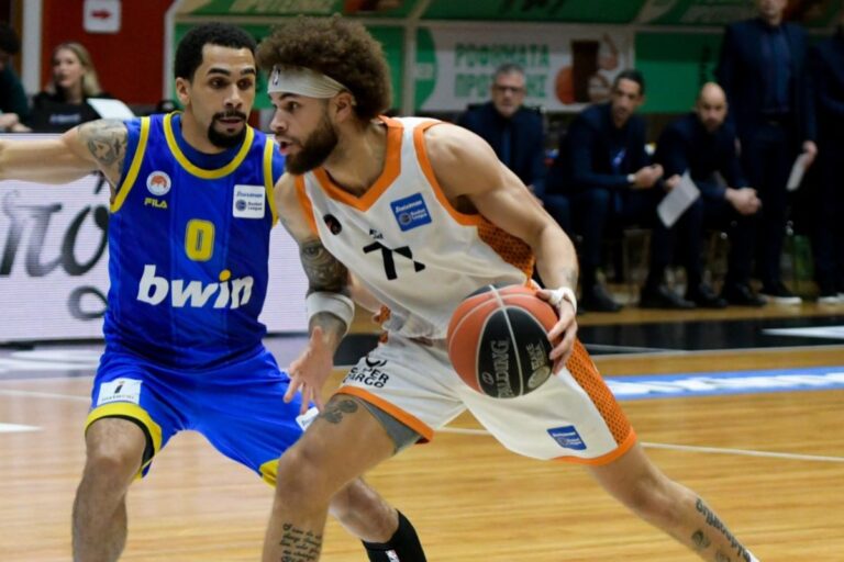Basketball Champions League: Αυτοί είναι οι αντίπαλοι του Περιστερίου και του Προμηθέα στα προημιτελικά