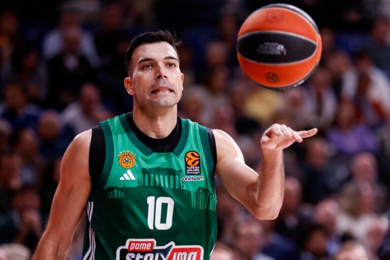«Τελικός το ματς με Μπαρτσελόνα»!