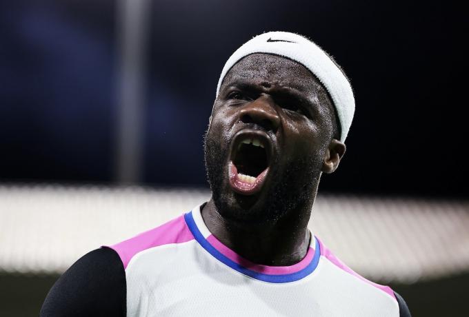 tiafoe