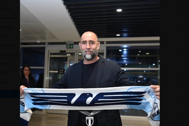 ΕΠΙΣΗΜΟ του Τούντορ στη Λάτσιο!