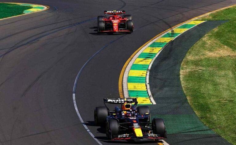 Η βαθμολογία της Formula 1: «Φωτιά» μετά τη… φωτιά του Φερστάπεν!