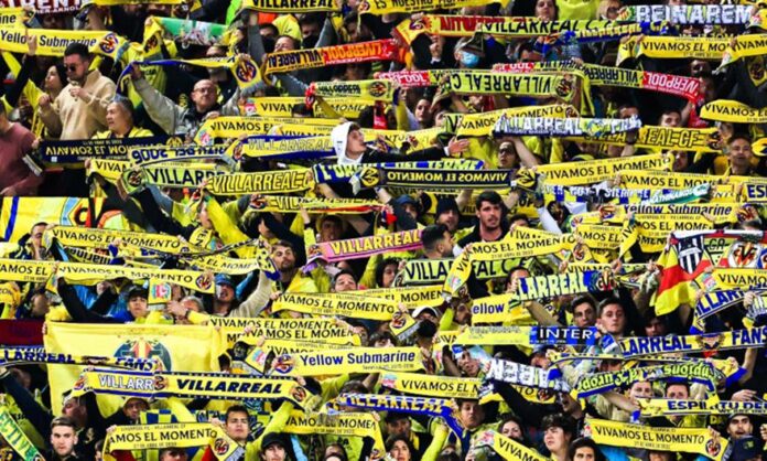 villareal