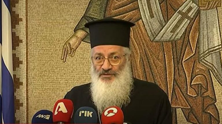 Συνοδικό Δικαστήριο: Ζητά νέες ανακρίσεις υπό το φως νέων στοιχείων για τη Μονή