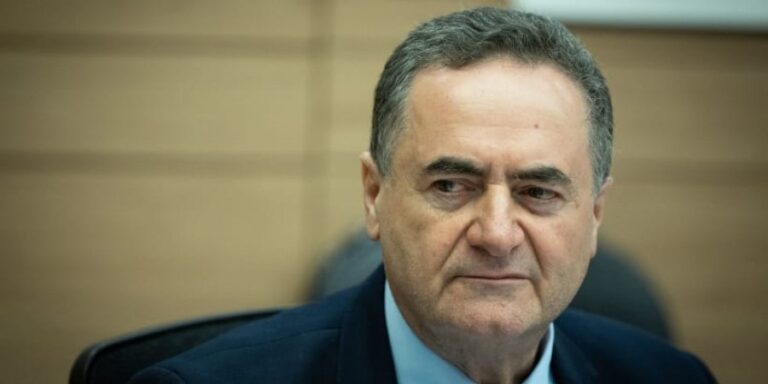 «Aντι-ισραηλινό όργανο τα ΗΕ» υποστηρίζει ο ΥΠΕΞ του Ισραήλ