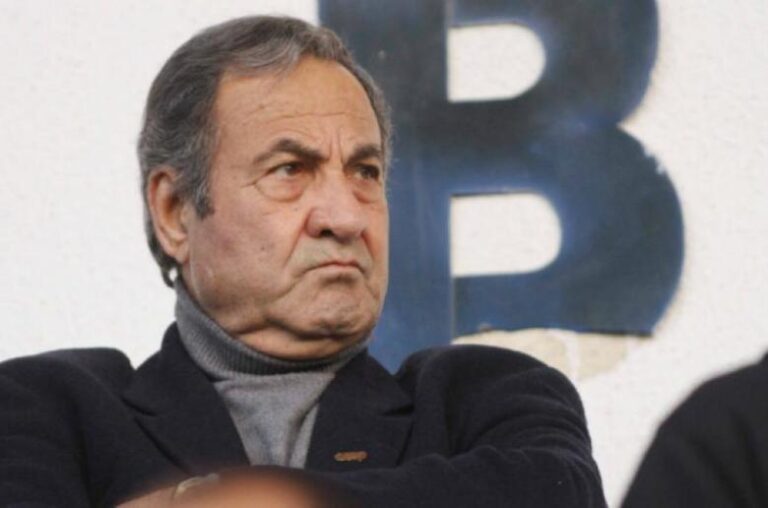 ΜΟΥΣΚΑΛΛΗΣ για Αθλητικό κέντρο ΚΟΠ: «Ένα έργο σταθμός για το ποδόσφαιρο μας…»