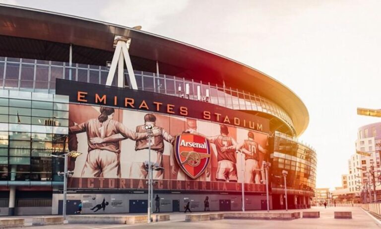 Άρσεναλ: Αποκλεισμός από το Emirates σε όποιον Άγγλο πουλήσει εισιτήριο σε φίλο της Μπάγερν!