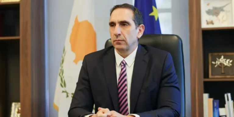 ΥΠΕΣ στην Guardian: «Η ΕΕ να βοηθήσει την Κύπρο με τις ροές από Λίβανο»!
