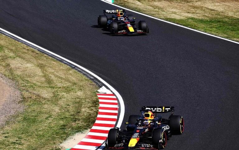 Η βαθμολογία της Formula 1: Ξέφυγε πάλι ο Φερστάπεν!