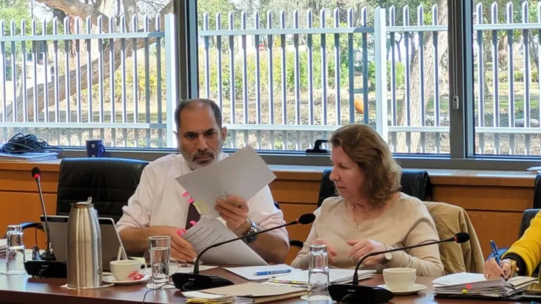 Αυτό είναι το «κατηγορητήριο» κατά του Οδυσσέα – Tι κατέθεσε ο Γενικός Εισαγγελέας στο Δικαστήριο