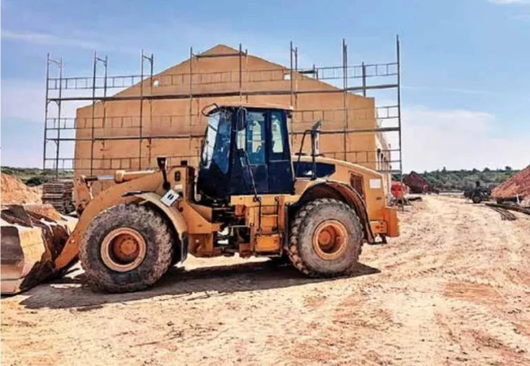 Έτοιμοι να κατεδαφίσουν τη μονή στο Κάβο Γκρέκο – Σε χαλίτικη γη αν απορριφθεί η προσφυγή!