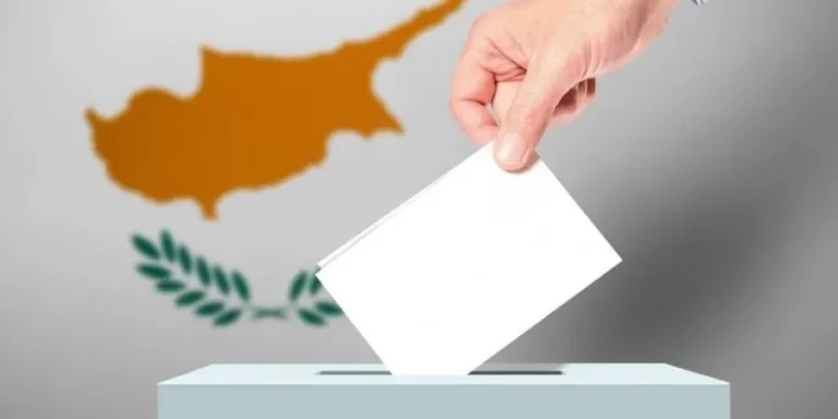 Διπλές εκλογές: 706,570 πολίτες θα αποφασίσουν για Ευρωεκλογές και Δημοτικές…