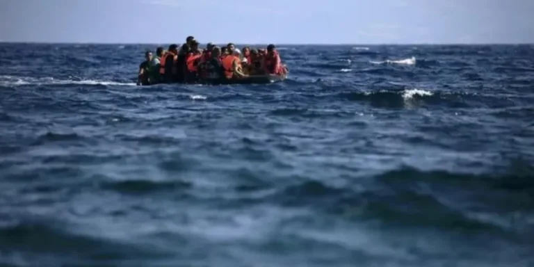 Yπό οκταήμερη κράτηση 18χρονος-μέλος κυκλώματος διακίνησης μεταναστών