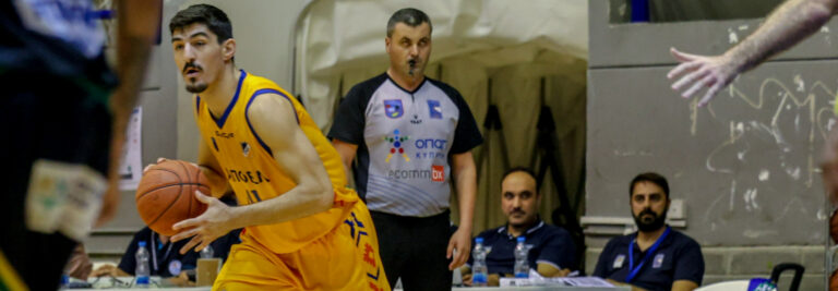 ΟΠΑΠ Basket League: Ο Απόλλωνας κόντρα στο ΑΠΟΕΛ (ΠΡΟΓΡΑΜΜΑ)
