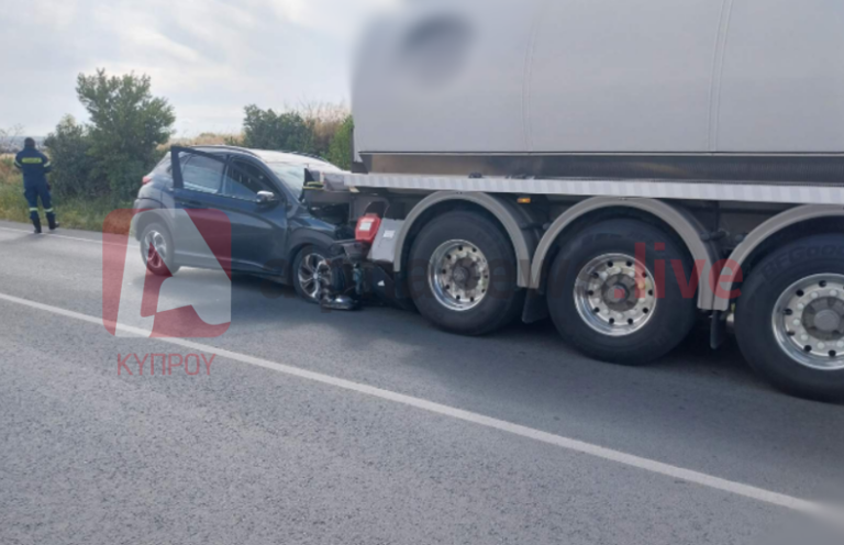Νεκρός άγνωστος άνδρας σε τροχαίο, ταυτοποιείται με DNA…