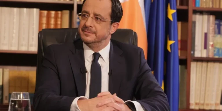 Συζητά το μεταναστευτικό στον Λίβανο ο Πρόεδρος της Δημοκρατίας…