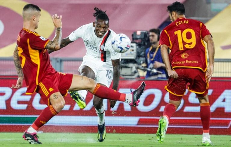Europa League: Ζευγάρια… Champions League με τον ιταλικό εμφύλιο να ξεχωρίζει!