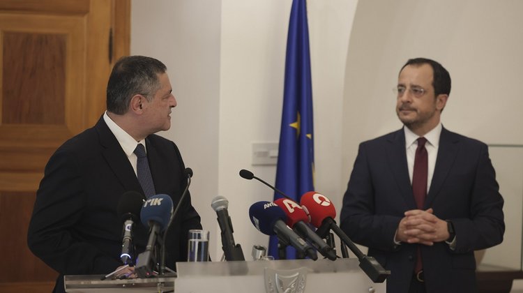 Το πλάνο Χριστόδουλου Πατσαλίδη για την ΚΤΚ-«Αναβάθμιση της διακυβέρνησης»