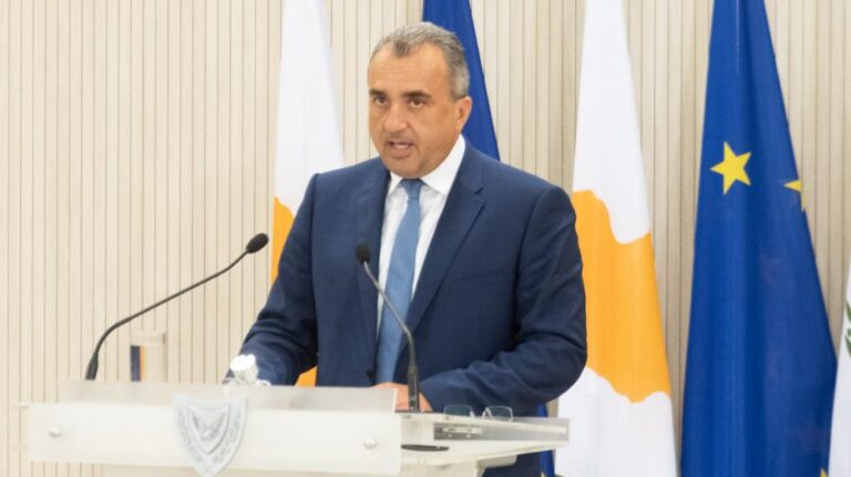 ΕΝΩΤΙΚΟ ΜΗΝΥΜΑ ΧΑΤΖΗΠΑΝΤΕΛΑ: «Είναι μονόδρομος, πρέπει να σώσουμε την Ανόρθωση»!