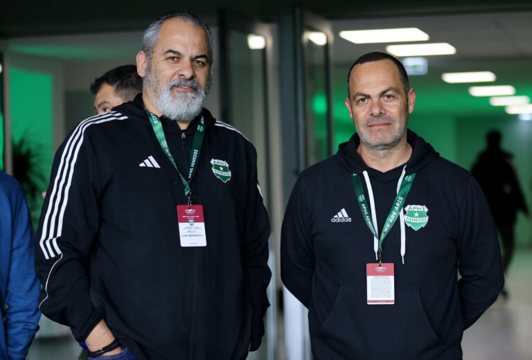 «Πάμε στο ΓΣΠ για να κυνηγήσουμε την κάθε ελπίδα και πιθανότητα…»