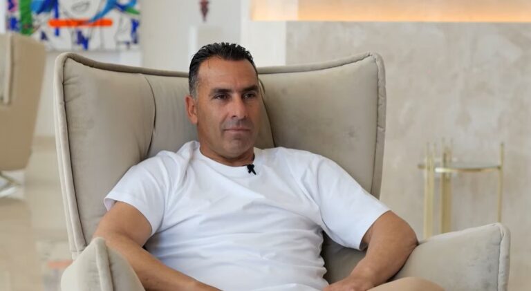 «Μιλήσαμε με τον Απόλλωνα αλλά δεν με κάλεσαν, πιθανό να επιστρέψω στην Καρμιώτισσα»!