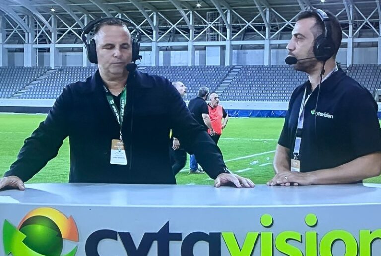 «Το πρωτάθλημα ήταν όνειρο, τώρα είναι στόχος…»