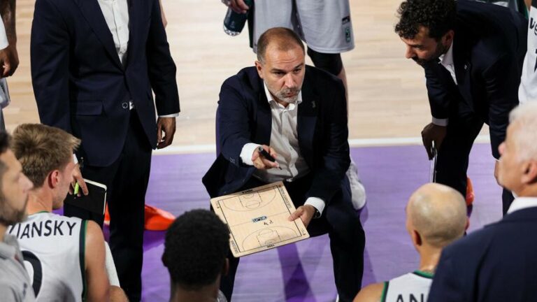 Τέλος εποχής για Μπανταλόνα: Απολύθηκε ο Ντουράν!