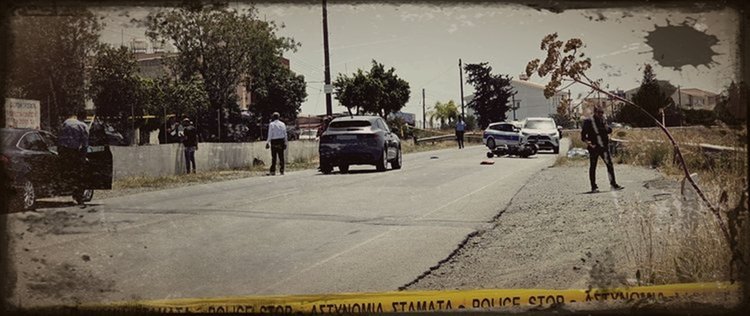 Εξελίξεις για την ενέδρα στο «Δημητρούι»-Συνέλαβε οκτώ πρόσωπα η Αστυνομία