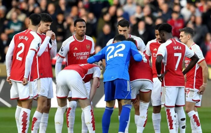 arsenal