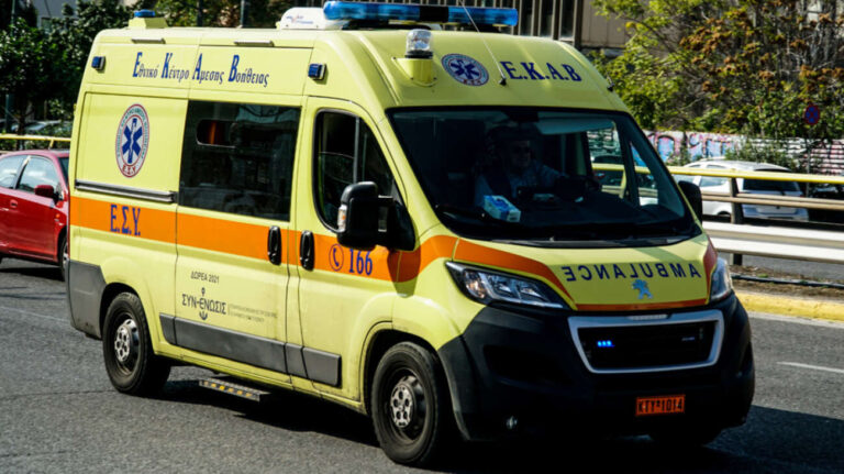Τραγωδία στη Θεσσαλονίκη: Νεκρός Κύπριος φοιτητής…