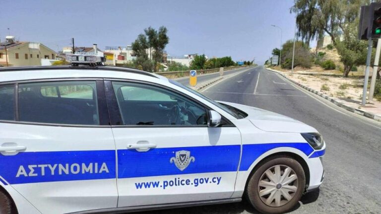 Καταζητείται 37χρονος στη Λευκωσία για υπόθεση επίθεσης και απειλών… (ΦΩΤΟ)