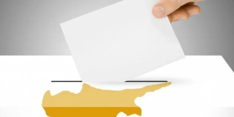 Πάφος: Στις 6.359 οι νέες εγγραφές στον εκλογικό κατάλογο
