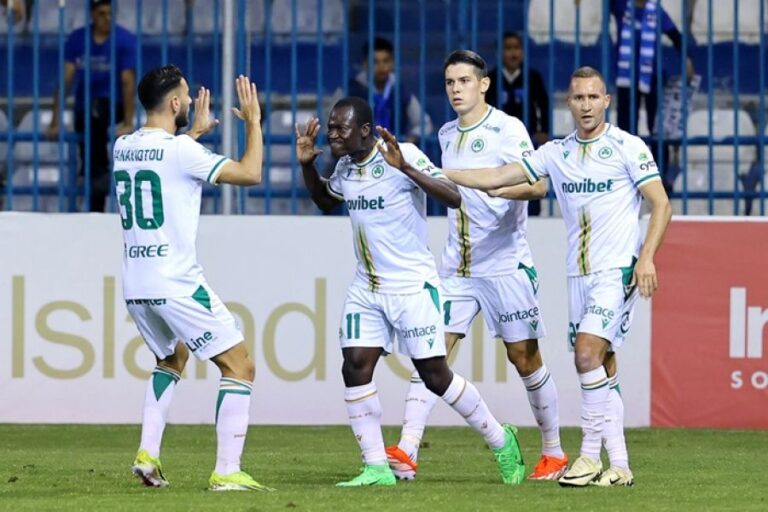 Με αλλαγές για το… 4 στα 4!