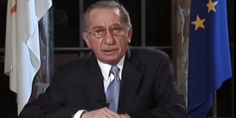 20 χρόνια από το ιστορικό διάγγελμα Τάσσου Παπαδόπουλου για το Σχέδιο Ανάν! (ΒΙΝΤΕΟ)