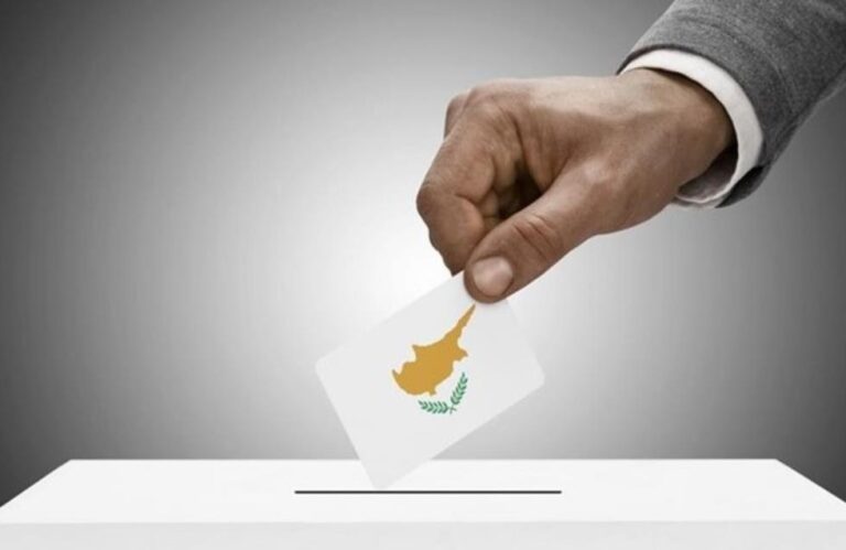 Δημοσκόπηση ΣΙΓΜΑ: Μάχη ΔΗΣΥ και ΑΚΕΛ για πρωτιά – Τα ποσοστά των υποψηφίων ευρωβουλευτών και δημάρχων