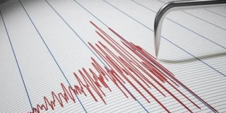 Τουρκία: Σεισμός 5,6 Ρίχτερ κοντά στην Άγκυρα