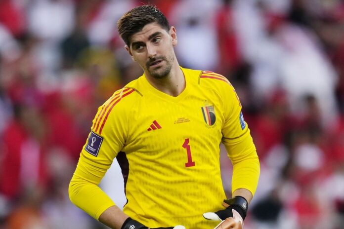 courtois-belgium