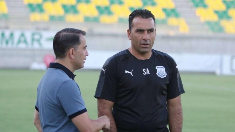 Η ΕΠΙΣΤΡΟΦΗ…