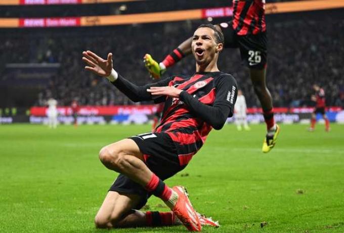 eintracht