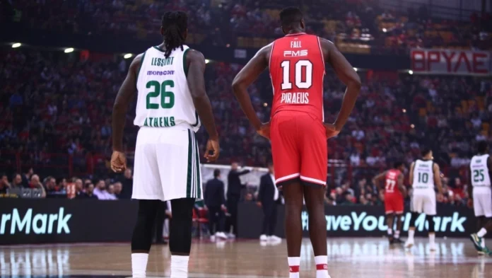 lessort_fall_panathinaikos_olympiacos
