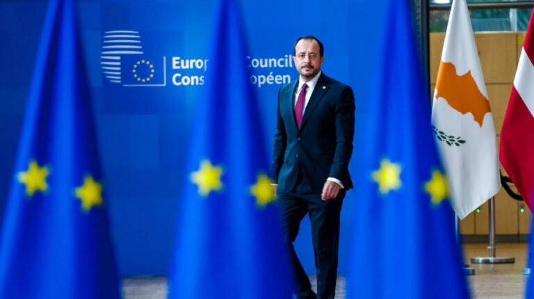 Στη Βιέννη για τη νέα στρατηγική της ΕΕ ο ΠτΔ…