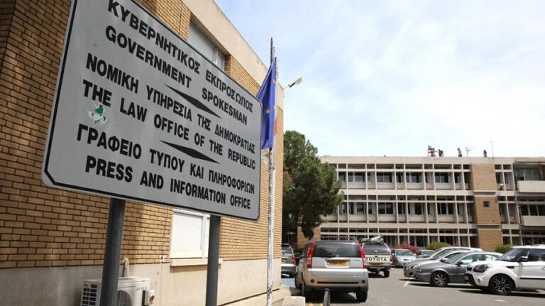 «Με γνώμονα το δημόσιο συμφέρον» η αίτηση κατά Οδυσσέα, λέει η Νομική Υπηρεσία!