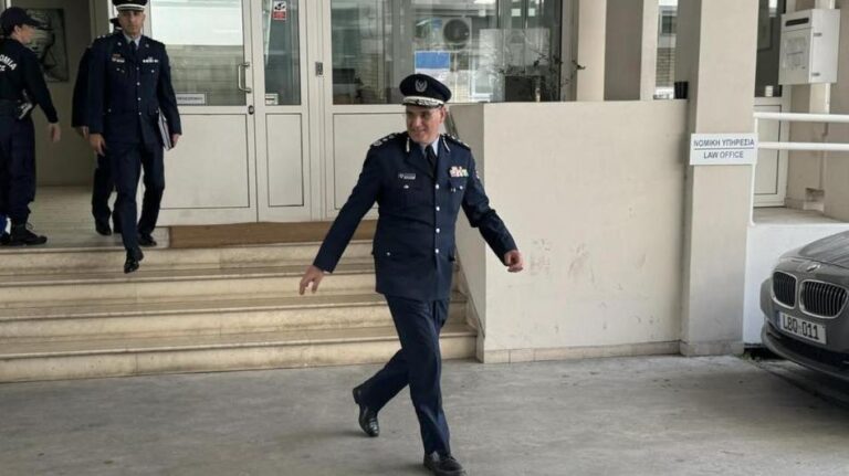 Αρχηγός για Αββακούμ και «χρυσά διαβατήρια»: «Προωθούνται κανονικά οι υποθέσεις»!