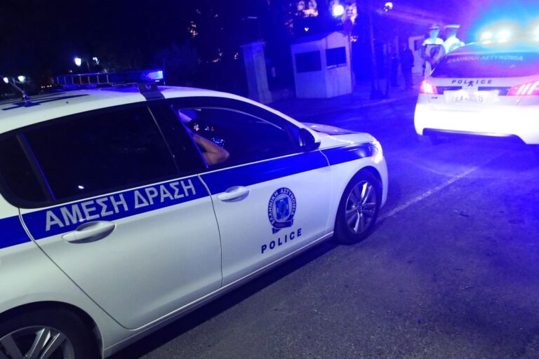 Άγρια οπαδική επίθεση στη Νέα Φιλαδέλφεια: Μαχαίρωσαν και χτύπησαν δύο αδέρφια!