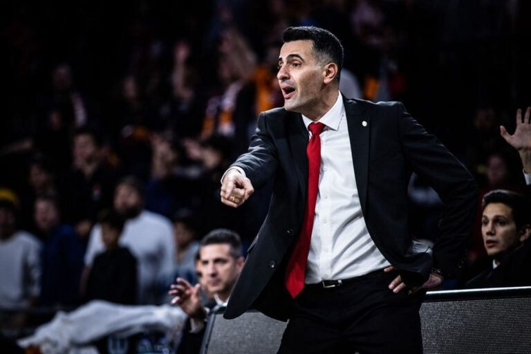 ΤΣΣΚΑ Μόσχας: Ο Ανδρέας Πιστιόλης νέος προπονητής της ομάδας…