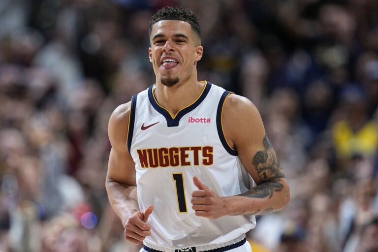 NBA: Η κατάταξη των ομάδων σε Ανατολή και Δύση!