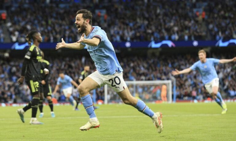 Τώρα αρχίζει το… πραγματικό Champions League: Ντερμπάρες σε Μαδρίτη και Λονδίνο με «άρωμα» τελικού!