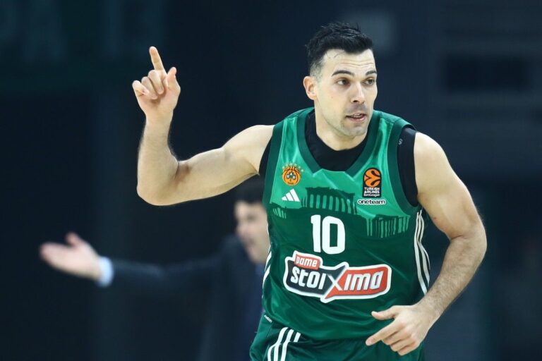 Παναθηναϊκός AKTOR: Δέκα χρόνια δικασμένος και τώρα ελεύθερος κι ωραίος…
