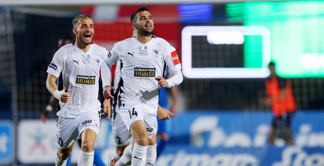 demetriou dimitriou pafos fc