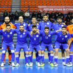 ethniki kyprou kiprou kipros kypros cyprus futsal