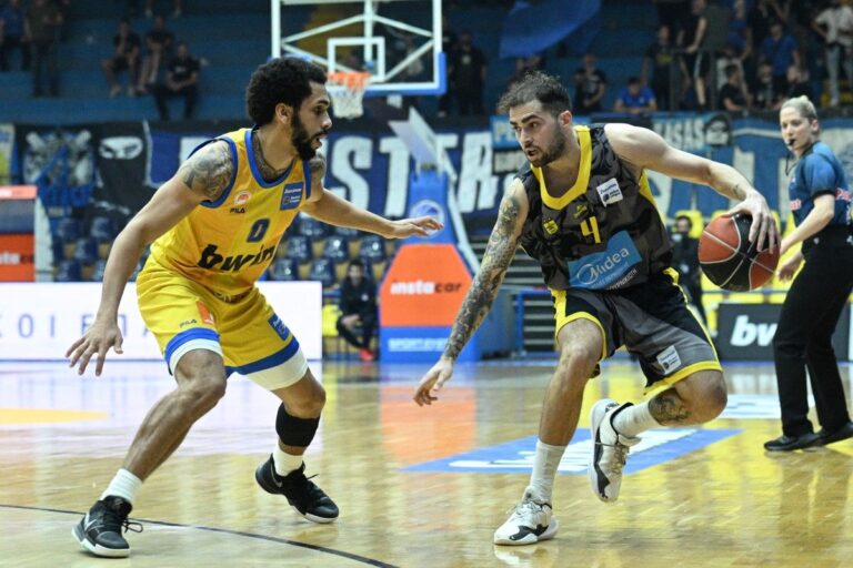 Περιστέρι bwin – Άρης 75-82: Απόδραση με επιθετικό πλουραλισμό για τους Θεσσαλονικείς